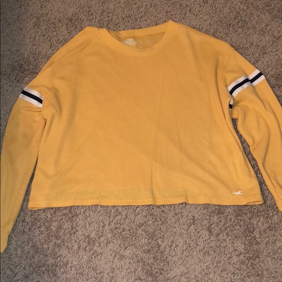 HOLLISTER long sleeve - Picture 1 of 4